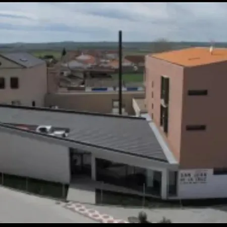 San Juan De La Cruz Hotel